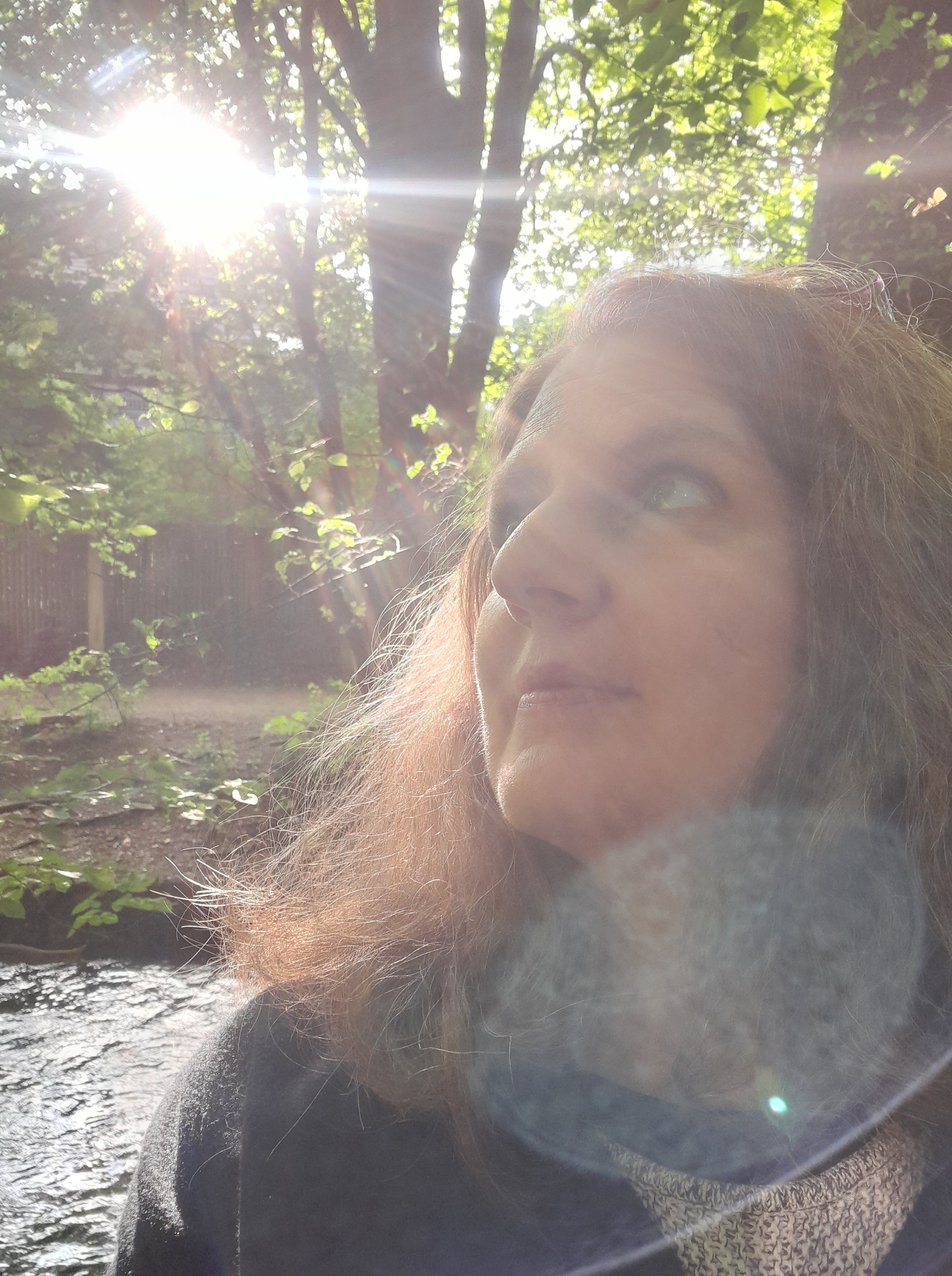 Christine Rana Psychotherapie Coaching RTT Hypnose Resilienztraining Hypnose Polyvagaltheorie