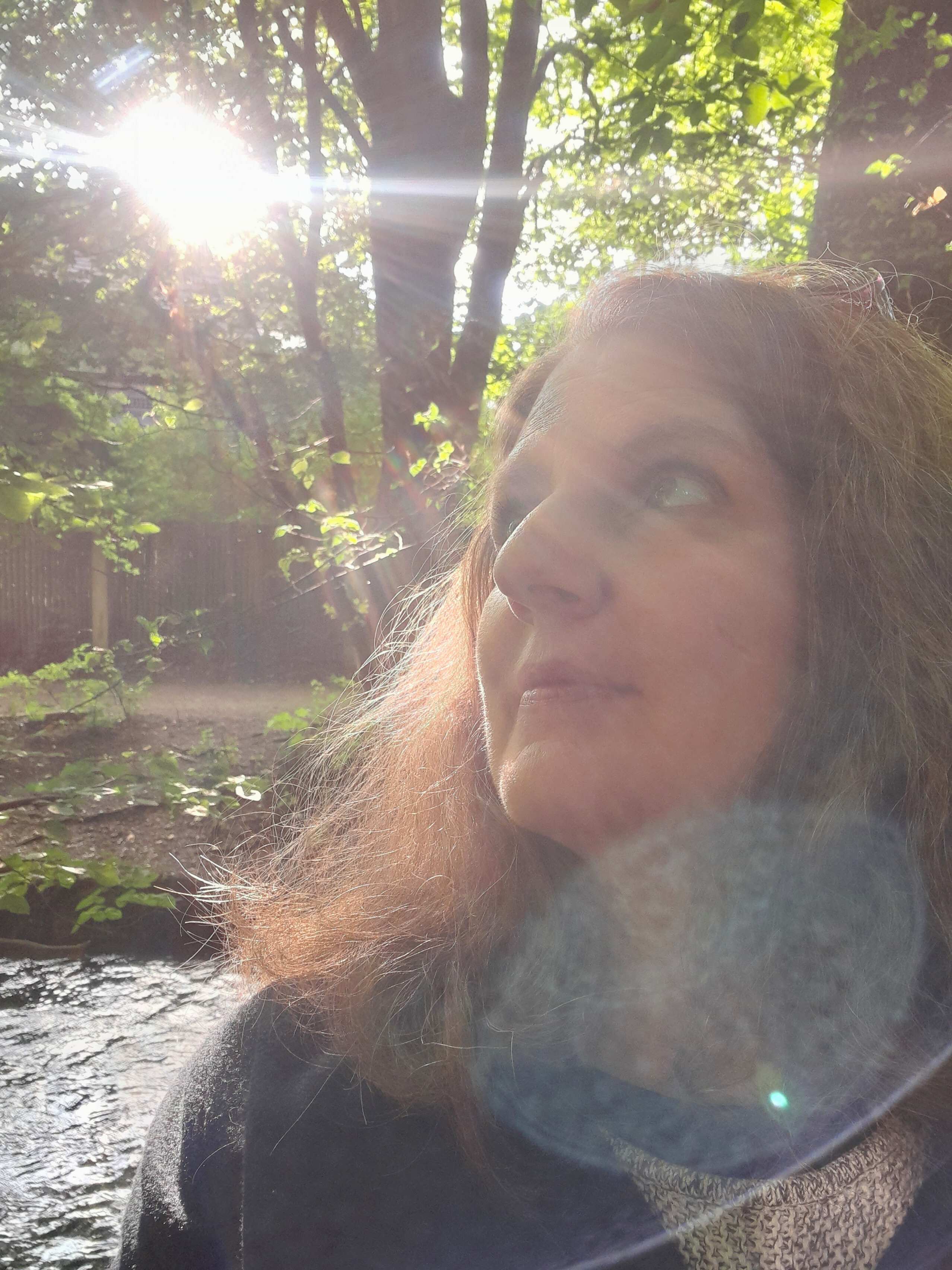 Christine Rana Heilpraktikerin für Psychotherapie Traumatherapie Coach Resilienztrainerin Hypnose RTT Marisa Peer Polyvagaltherorie Reboot Nervensystem Wegbegleiter Hilfe Unterstützung Hoffnung München